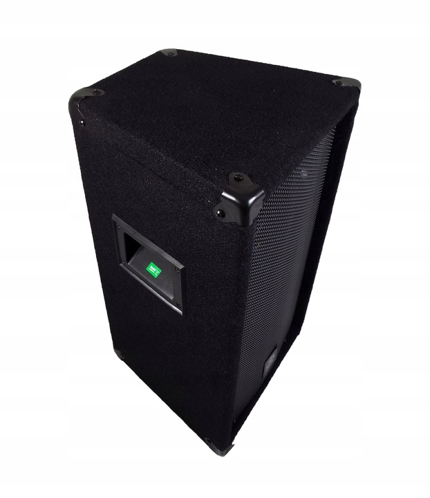 KOLUMNY GŁOŚNIKOWE 600W WZMACNIACZ CYFROWY BT USB