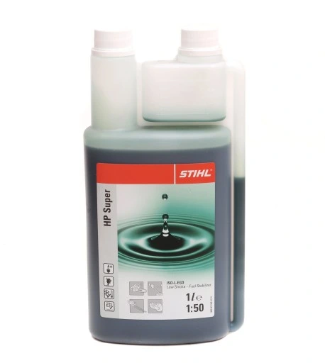 Olej do paliwa Stihl HP Super 07813198054 1L