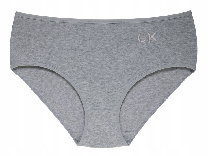 Majtki figi damskie bawełniane seksowne GK zestaw Wysoki Stan mix kolorów