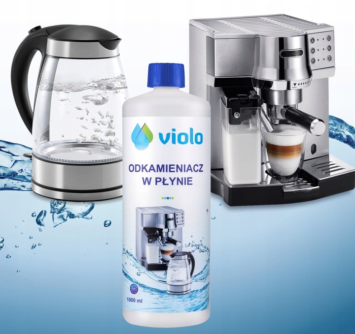 ODKAMIENIACZ UNIWERSALNY 1000 ml