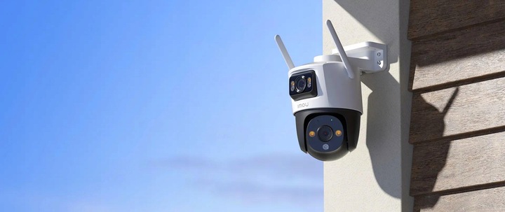 Kamera IP Imou Cruiser Dual 10MP (5MP + 5MP)