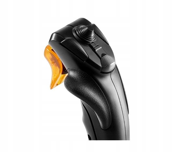 Joystick przewodowy do PC Thrustmaster T.16000M FCS Space Sim Duo 2 sztuki