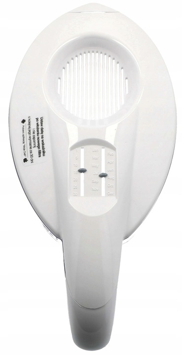 Dzbanek filtrujący wodę Dafi ASTRA 3L + 3x unimax