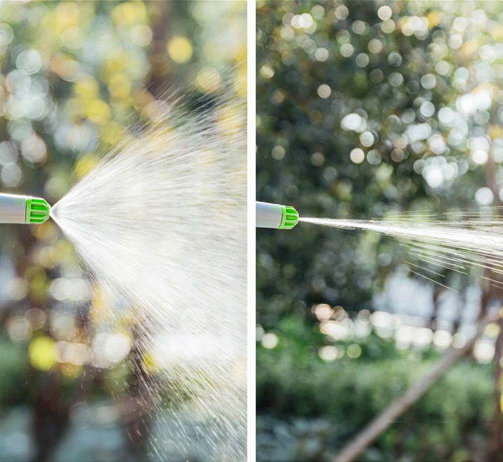 OPRYSKIWACZ RĘCZNY Z MIARKĄ DO ODMIERZANIA OPRYSKU 2L NO PEST WYSOKA