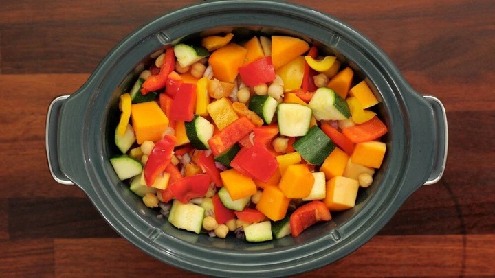 Wolnowar CROCKPOT CSC063X Czarno-srebrny