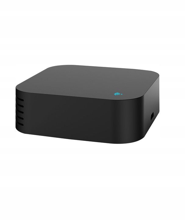 Tuya - Uniwersalny Kontroler WiFi pilotów IR RF rolet podczerwień