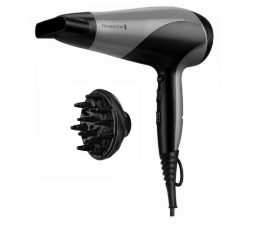 Suszarka do włosów Remington IonicDry2200 D3190S