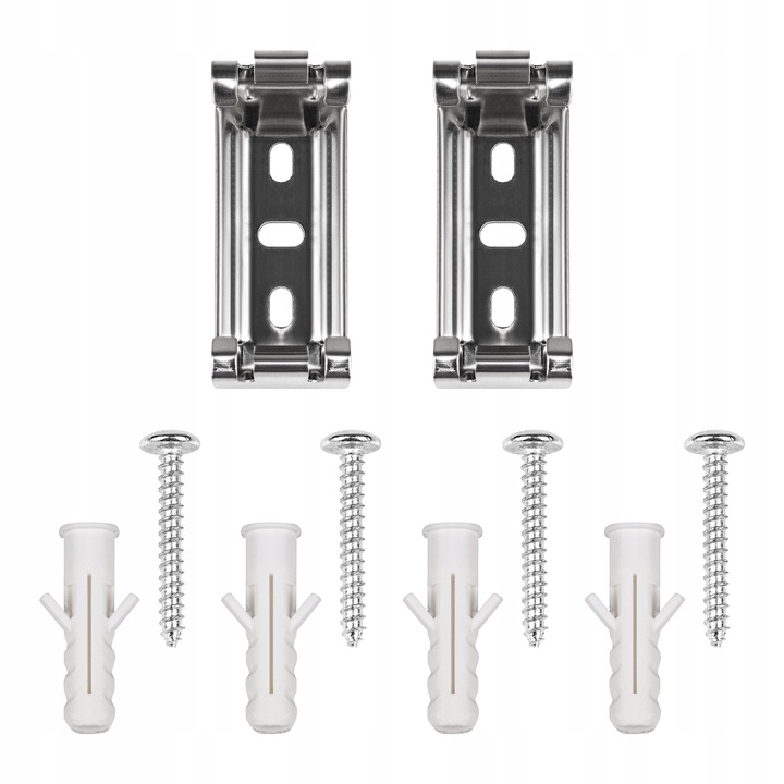 Oprawa Hermetyczna lampa LED 120cm + 2x świetlówki LED natynkowa do