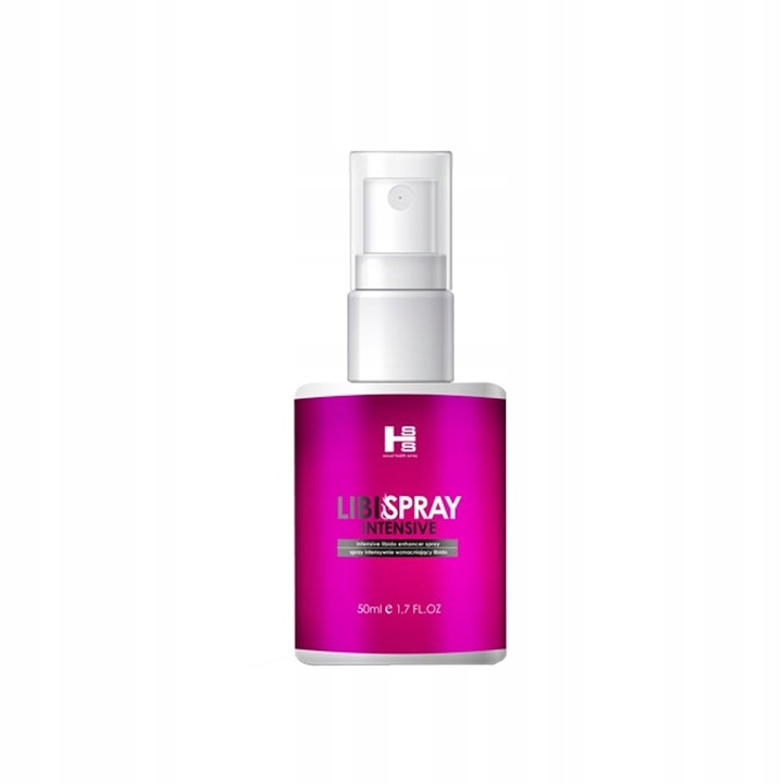 LibiSpray intensive 50ml