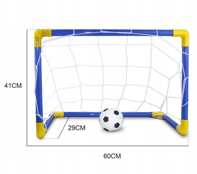 Bavytoy Branka hokej/piłka nożna