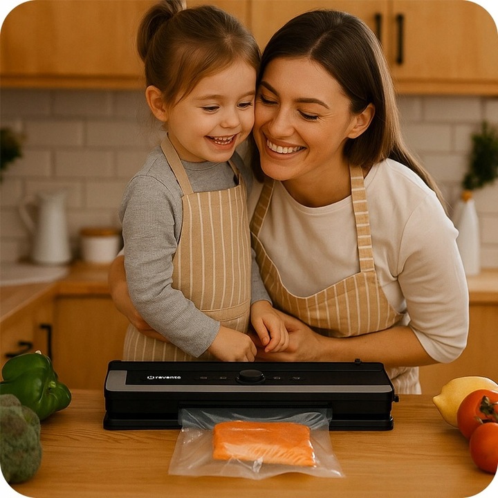 ZGRZEWARKA PRÓŻNIOWA DO ŻYWNOŚCI + WORKI - PAKOWARKA PRÓŻNIOWA DO