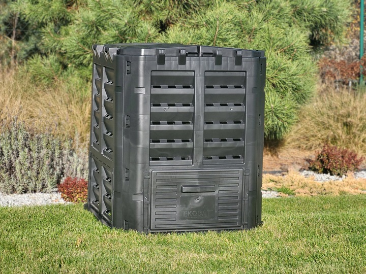 KOMPOSTOWNIK 300L NAJNOWSZY MODEL !!!