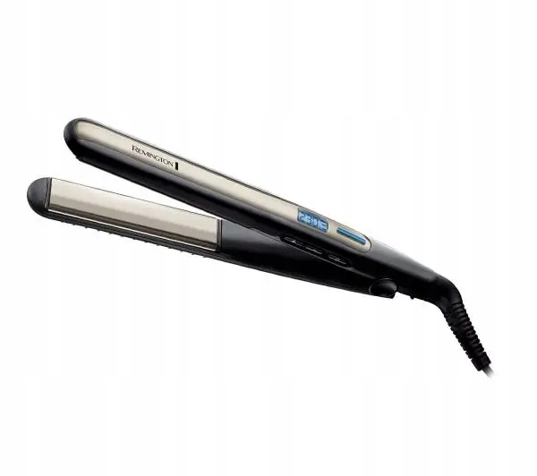 Prostownica Remington Sleek & Curl S6500 ceramiczna powłoka