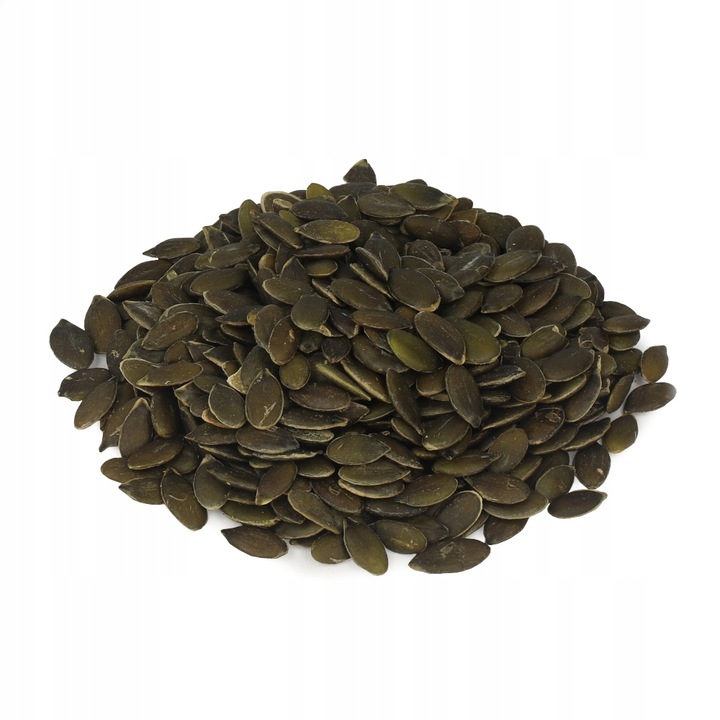 PESTKI DYNI 1 kg Łuskane Naturalne Świeże Bez Dodatków