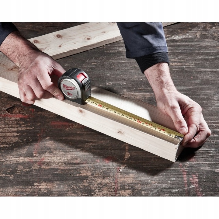 MILWAUKEE MIARA ZWIJANA 5m "4932451638"
