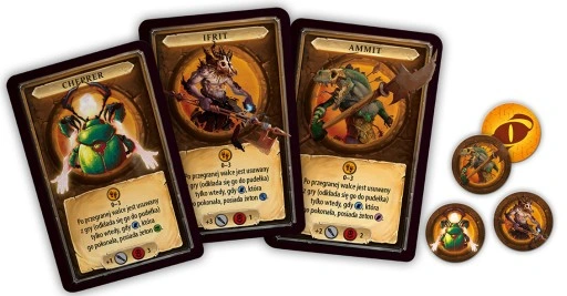 GRA PLANSZOWA Labirynt Ścieżki Przeznaczenia TWÓJ PREZENT na Walentynki