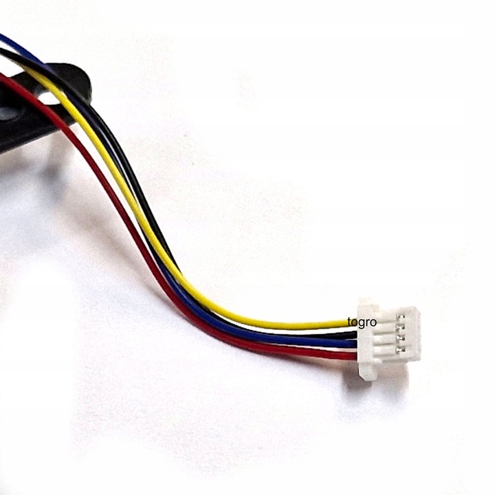 NOWY WENTYLATOR ASUS FX505 FX506 FX705 FX86 FA506 FX95 GPU 1532FX086A022022