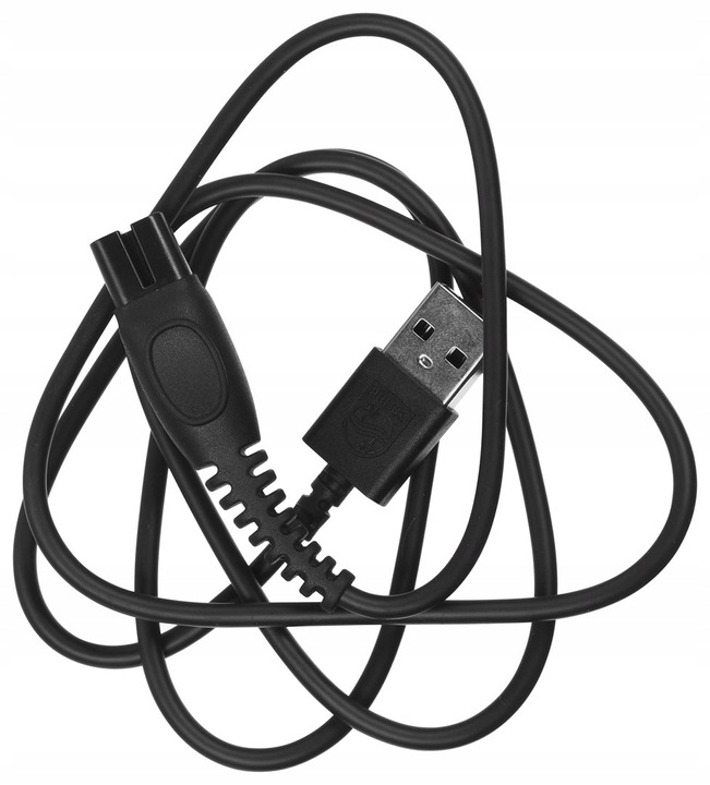 MASZYNKA DO GOLENIA GOLARKA PHILIPS ONEBLADE BEZPRZEWODOWA 3 NASADKI