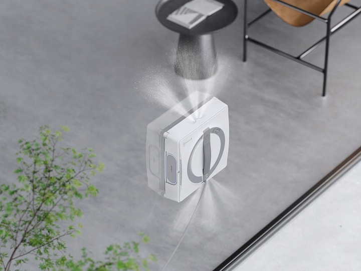 Robot do mycia okien ECOVACS Winbot W2 Pro Omini