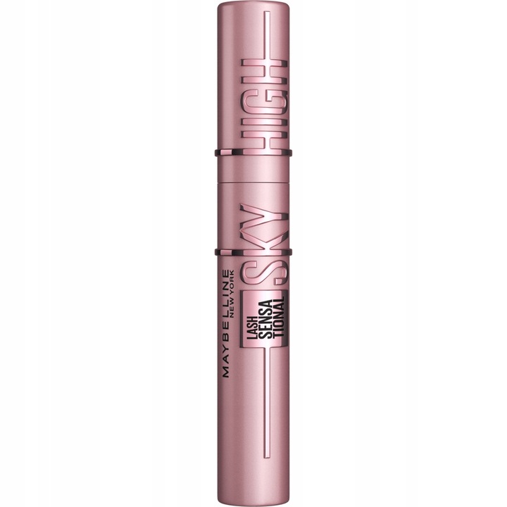 Maybelline Lash Sensation Sky High Tusz do rzęs - True Brown 7.2ml