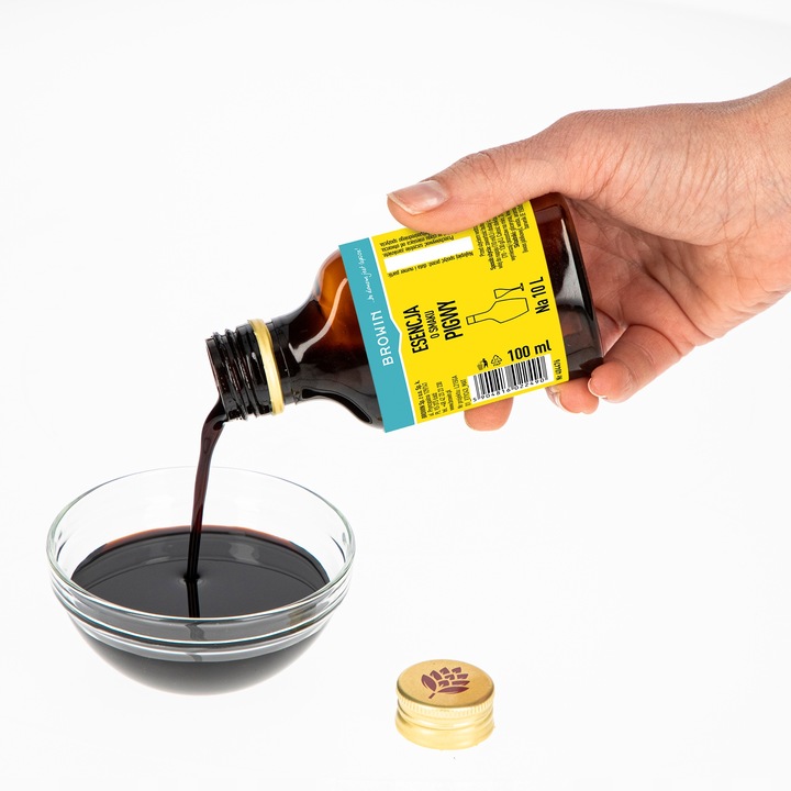 ZAPRAWKA Esencja PIGWA PIGWOWIEC NA 10 L ALKOHOLU