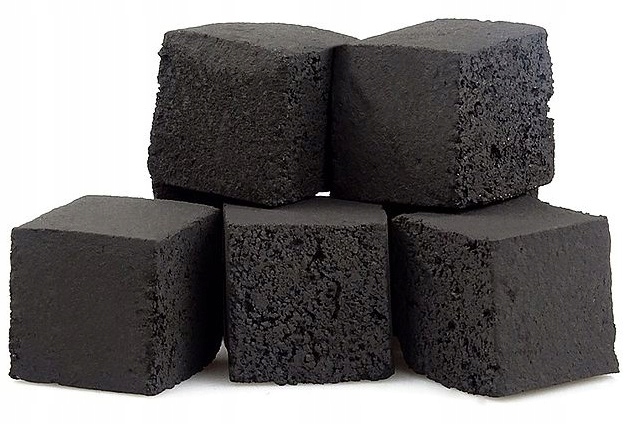 WĘGIEL kokosowy | BUCOCO PLATINIUM| do sziszy coal