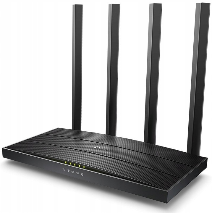 Router TP-LINK Archer C6 V4