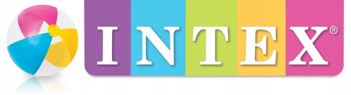 MATERAC DWUOSOBOWY Z WBUDOWANĄ POMPKĄ 152x203x46cm INTEX 64428ND