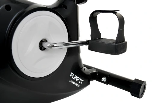 ROWER TRENINGOWY MECHANICZNY STACJONARNY FUNFIT