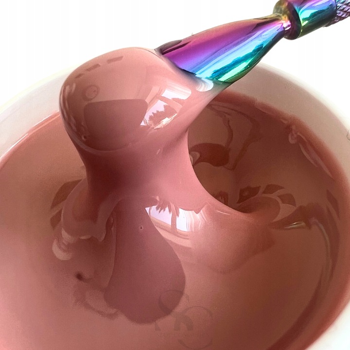 Claresa Żel Budujący Soft & Easy Builder Gel 45 g - Natural