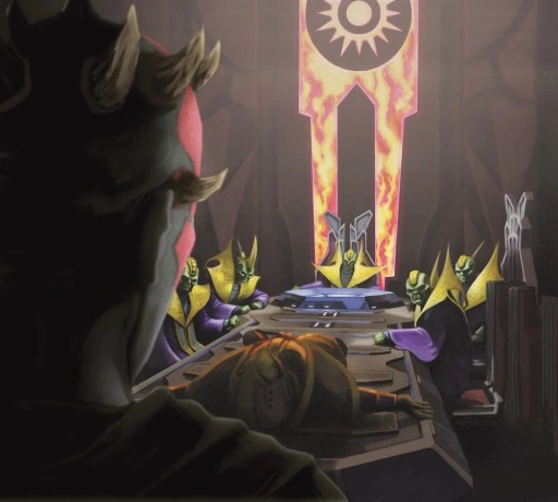 Star Wars: Wojny Klonów