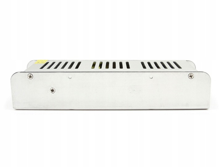 ZASILACZ MODUŁOWY SLIM 12V 180W 15A IP20 DO TAŚM LED