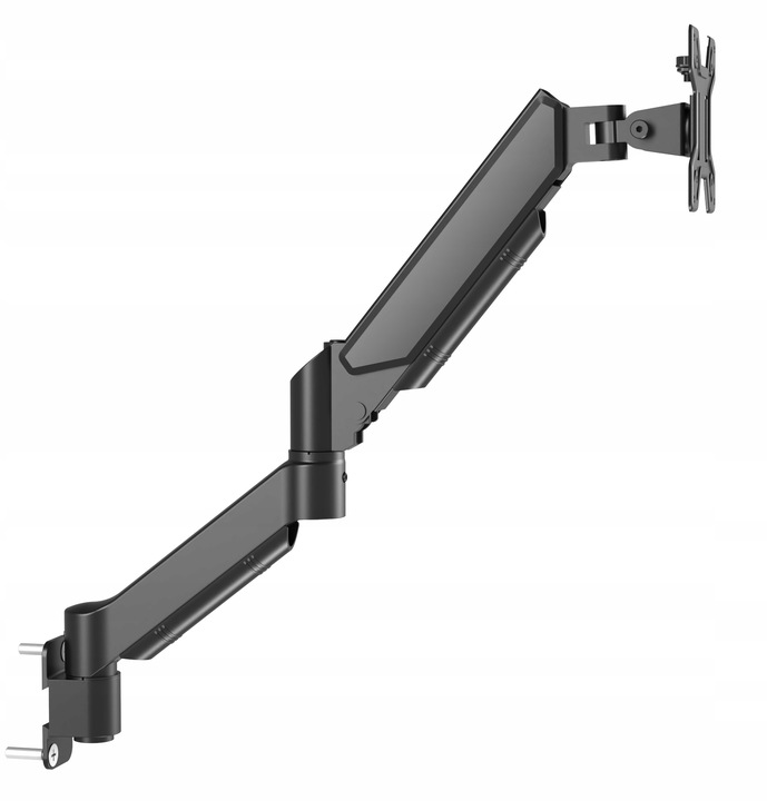 Gazowy Uchwyt do Monitora TV Telewizora ścienny 13-32 cale Uniwersalny