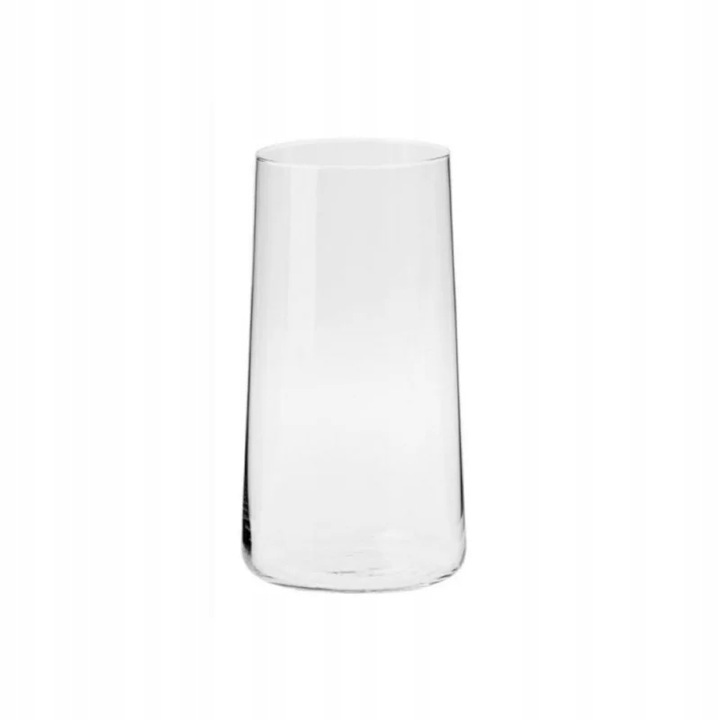 Szklanki do napojów Avant-Garde 540 / 550 ml Krosno