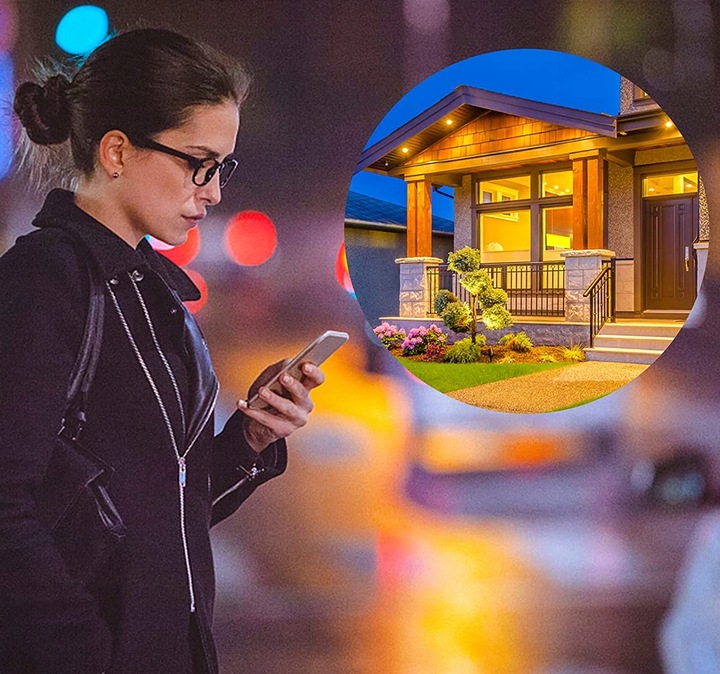 3× INTELIGENTNE GNIAZDKO WiFi SMART TUYA WATOMIERZ PROGRAMATOR TIMER