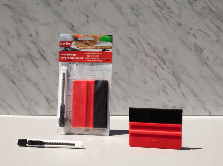 Okleina Meblowa Samoprzylepna Matowa Piaskowa Sand 45x200