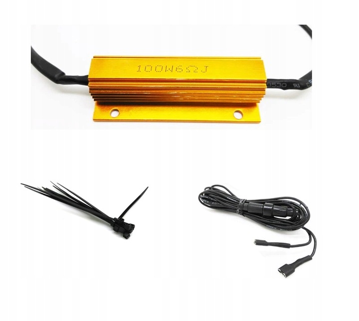 2W1 Światła DZIENNE I KIERUNKOWSKAZY LED DRL P21W