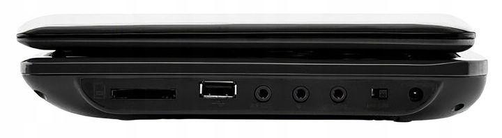 Telewizor przenośny GOGEN PDX1043SUDVBT2 DVD USB