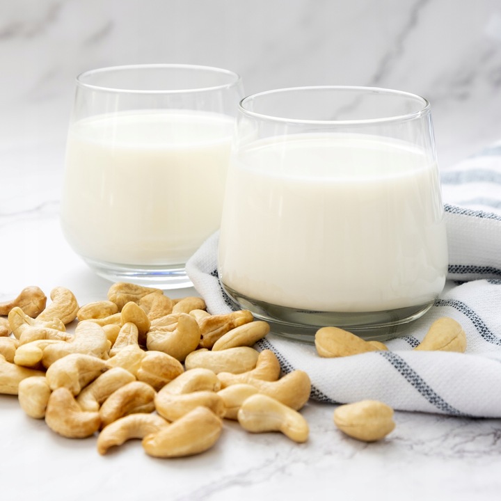 Orzechy NERKOWCA 1 KG 1KG NERKOWIEC POŁÓWKI BIOSWENA