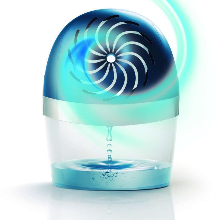 CERESIT POCHŁANIACZ STOP WILGOCI AERO 360 TABLETKI URZĄDZENIE