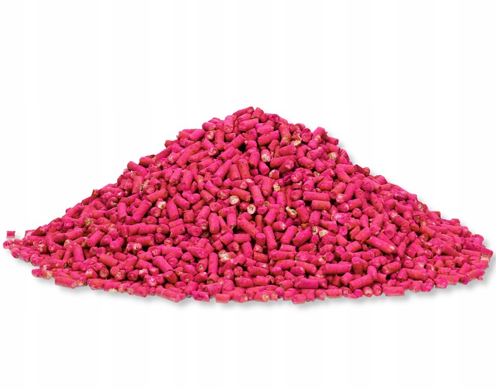 MOCNY GRANULAT NA MYSZY TRUTKA NA SZCZURY BROMADIOLONE DDD 5KG RATIMOR