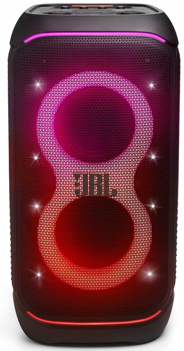 Power audio JBL Partybox Stage 320 240W