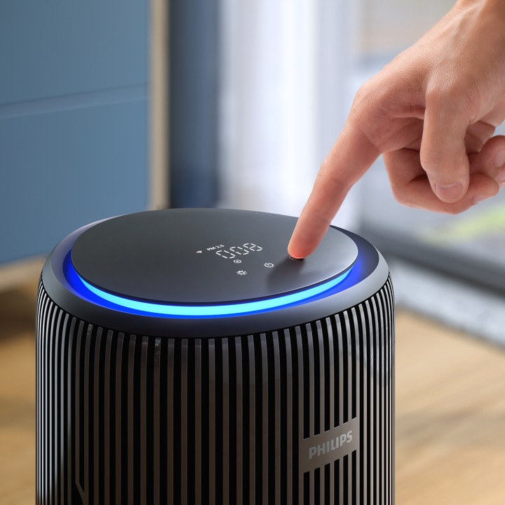 Oczyszczacz powietrza Philips AC3421/13