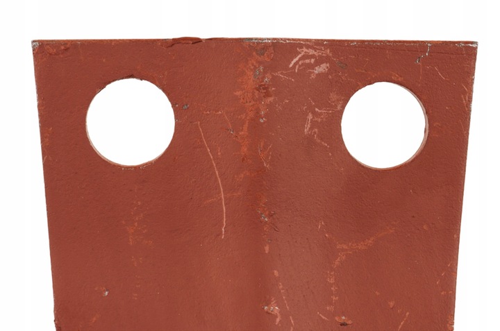 ZESTAW NAPRAWCZY KOSIARKI ROTACYJNEJ 1,65M 1,85M TRZYMAKI NOŻE + ŚRUBY KPL