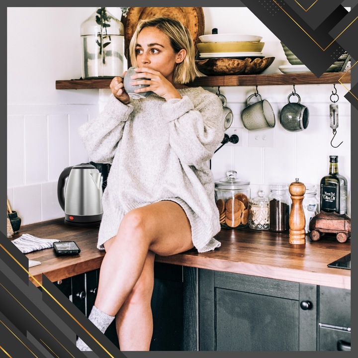 CZAJNIK ELEKTRYCZNY BEZPRZEWODOWY STALOWY DUŻY MOCNY SREBRNY 2200 W