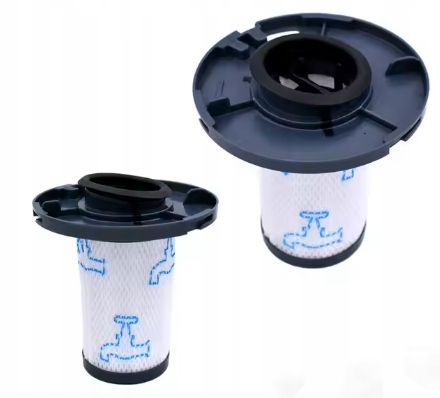 3x FILTR DO TEFAL ROWENTA X-FORCE FLEX 11.60 12.60 14.60 15.60