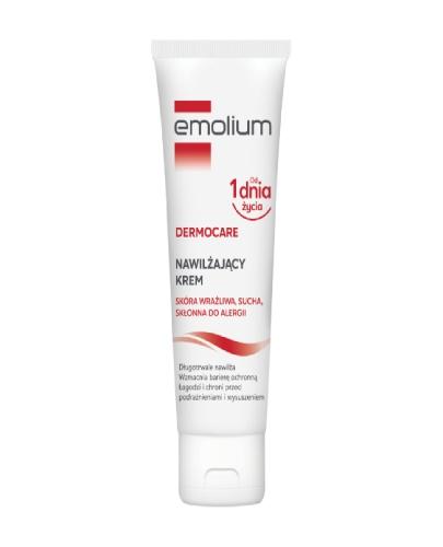 EMOLIUM DERMOCARE Krem 75 ml