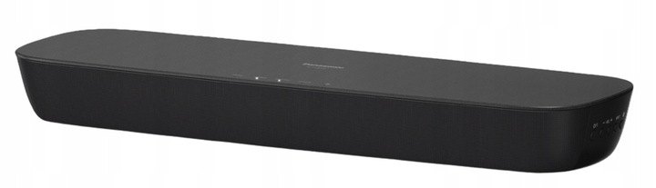 Panasonic SC-HTB200 Soundbar 2.0 80W czarny Bluetooth