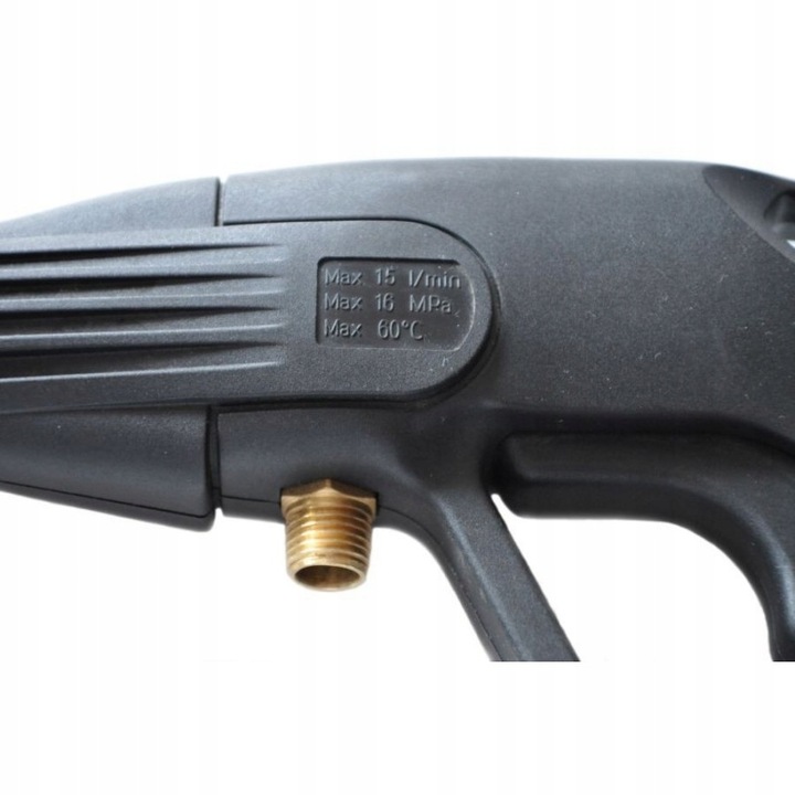 Pistolet lanca dysza wąż 5m do myjki ciśnieniowej KARCHER K2 K3 K4 K5 K6 K7