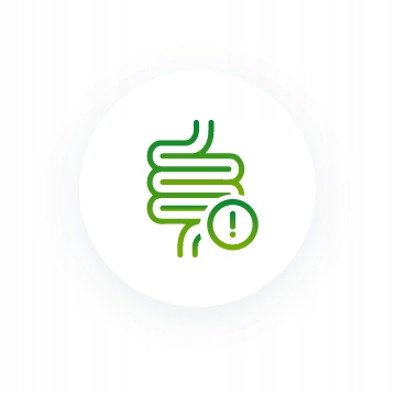 2x COLON C 200g Błonnik w proszku UŁATWIA WYPRÓŻNIANIE probiotyk